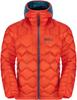 Куртка Jack Wolfskin Alpspitze Down Hoody M