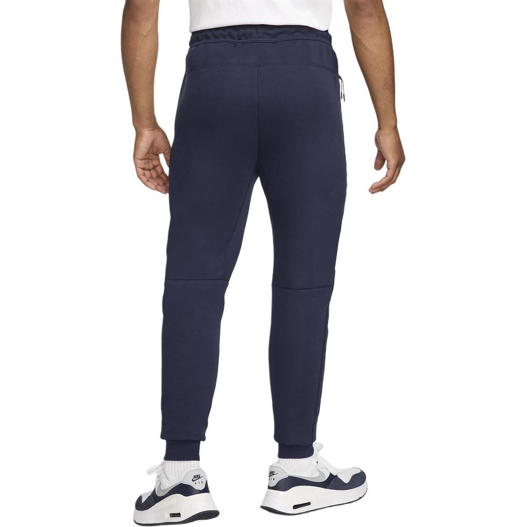 Nike Мужские спортивные брюки Nike Chelsea FC Tech Fleece для футбола FN8486-451