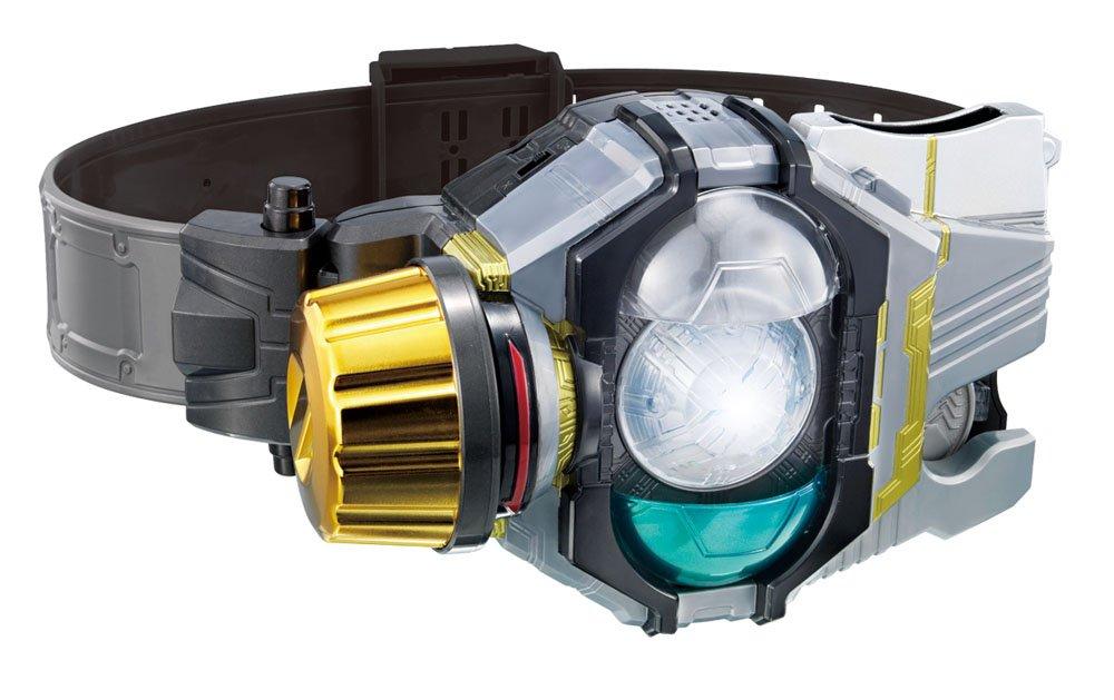 Kamen Rider OOO Transformation Belt DX Birth Driver