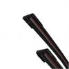 Hook Wiper Blades 550/475mm (22"+19") for Chevrolet Lacetti & Mitsubishi L200 and Compatible Models