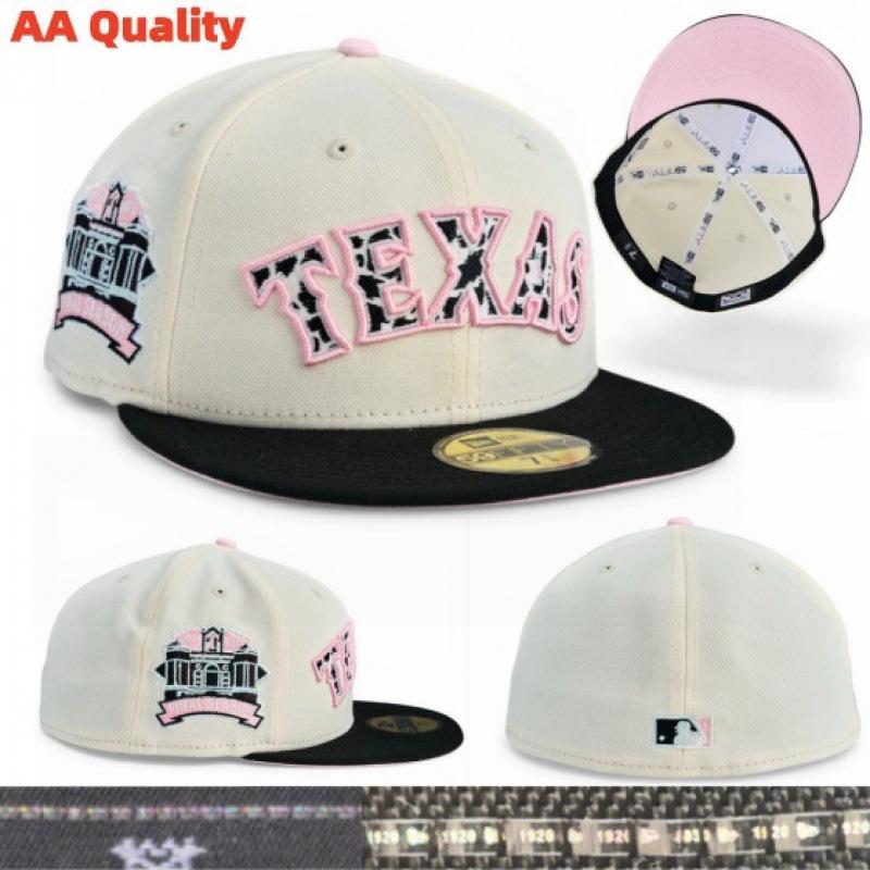 2026New popular team baseball cap AA High-quality fashionable embroidered flat-brim hat