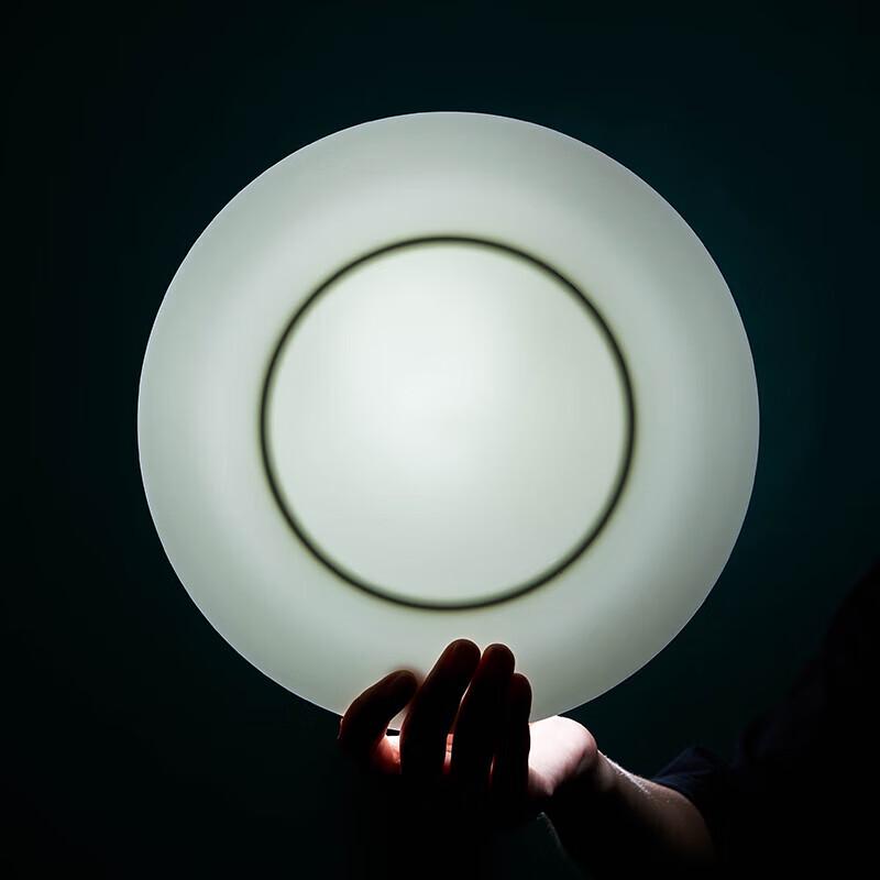 Керамическая обеденная тарелка Yongdu