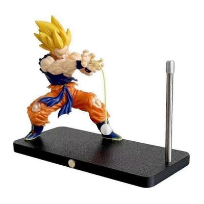 Светодиодный ночник Dragon Ball Сон Гоку с сенсорным управлением для фанатов аниме Рождественский подарок