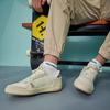 Reebok Унисекс Низкие Винтажные Кремово-Бежевые Туфли FZ6150