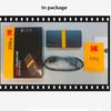 Kodak X200 SSD 256GB USB3.1 External Hard Drive Solid State PSSD For Laptops Desktops PS5 XBOX PS4