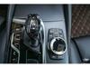 Совместимо для BMW 5 серии: Хрустальная ручка переключения передач и поворотная ручка для моделей 525li, 530li, 535le.