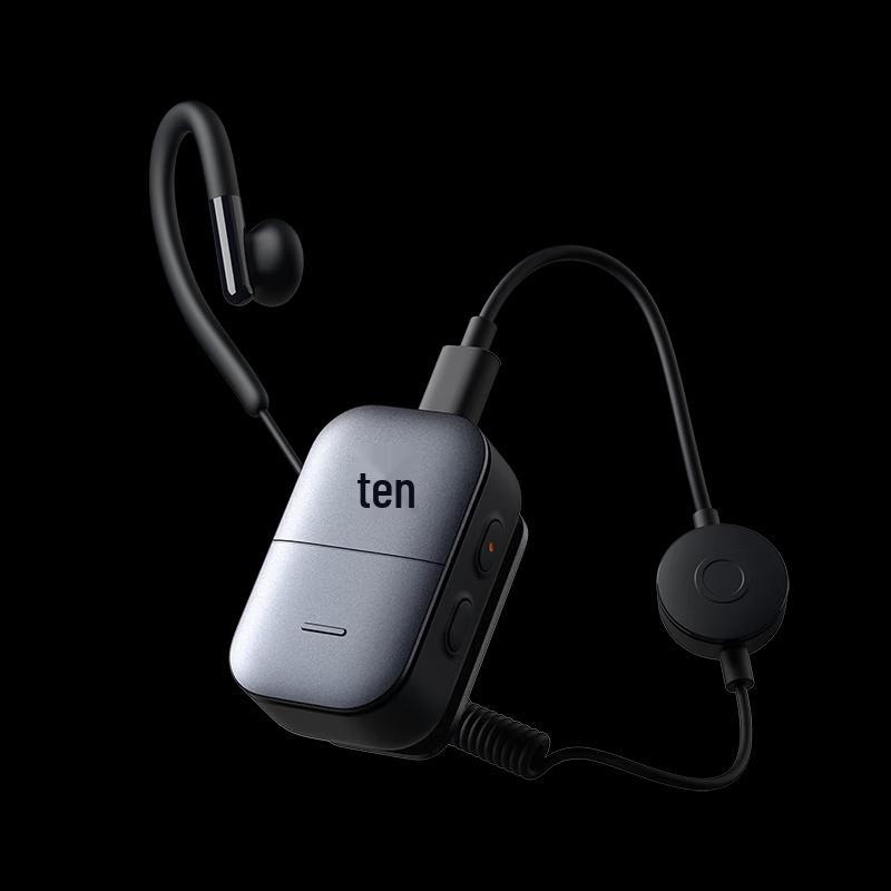 Мини-сетевая рация Xiaomi с управлением через приложение