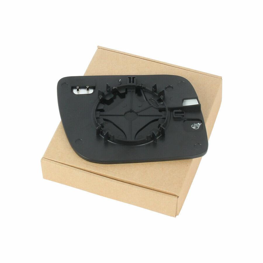 Зеркальное стекло левого бокового зеркала с подогревом для Ford Explorer 2011-2019