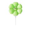 Flower Balloons, Daisies, Sunflowers, Smiling Face Balloons, Ground Promotion, Setting Up Stalls, Holding Balloons, Birthday Decorations, Photo Props
