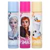 Disney Frozen II, Lip Balm, Trio Pack, 3 Packs, 4 G (0.14 Oz) Each