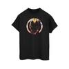 Iron Man Unisex Adult Montage T-Shirt
