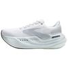Женские кроссовки Glycerin Max Жемчужно-белые Bay 120436-1B-166
