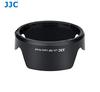 JJC Reversible Canon Lens Hood Compatible for RF IS USM Compatible with Canon EOS and Ra Includes a Set Hood and with Our Original EW-78F 24-240mm