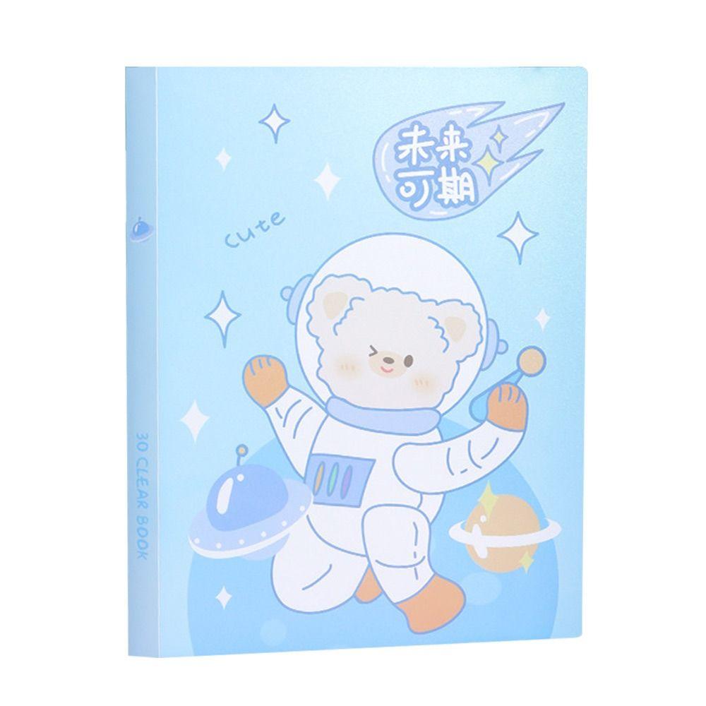 Прозрачная сумка Сумка для документов А4 Сумка для архивов Портативная папка для файлов