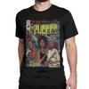 Мужская футболка Lauryn Hill The Fugees Amazing 100% Cotton Tee Shirt Футболки с коротким рукавом Топы с круглым вырезом Футболки с рисунком больших размеров