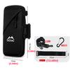 7-inch Wrist Phone Bag Crossbody Sports Arm Bag Phone Protective Pouch Running Phone Bag  Sports