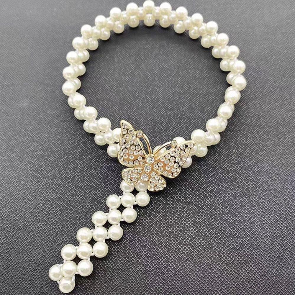 2 шт. Имитация жемчуга зажим для штор эластичная пряжка для штор подхват для штор аксессуары для штор декор