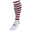 Precision Childrens/Kids Pro Hooped Football Socks