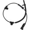 Датчик скорости колеса ABS 92199862 для Chevrolet Camaro 2010 2011 2012 2013 2014 2015 Als1987 5S12076 Автоаксессуары