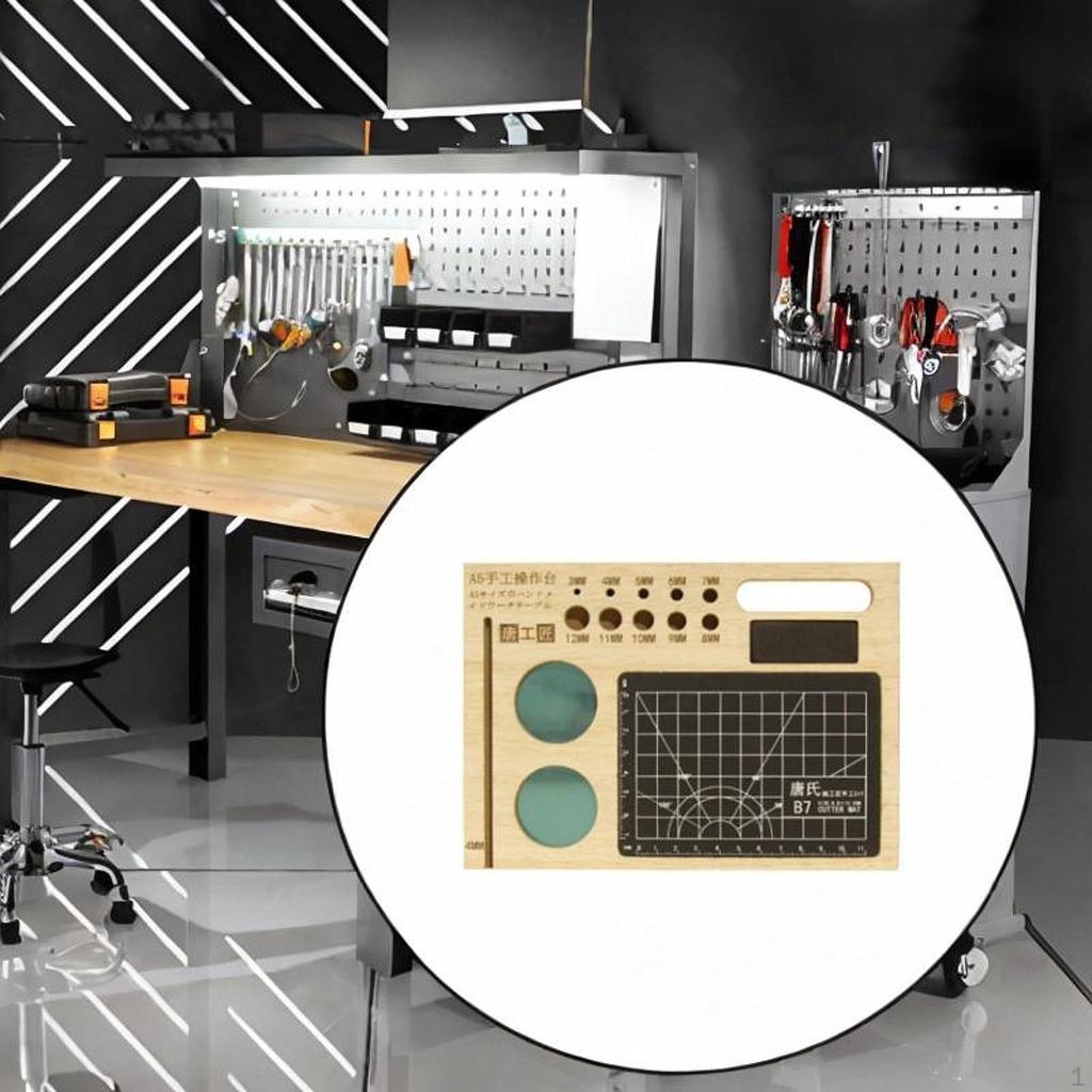 A5 A4 коврик для резки доска для резки DIY Craft Workstation швейная пэчворк резка Pad