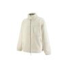 Puma Флисовая куртка Sherpa MMQ Белая 536625-65