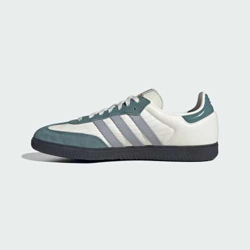 adidas Originals Samba 49 Зеленый JP9222 Унисекс
