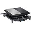 Raclette Grill Steba RC 4 Plus Deluxe (62.24.00)