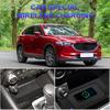 New Product! Special Car QI Wireless Charger 15w Fast Charging Plate Phone Holder Wireless Phone Charger For Mazda ATENZA 2025