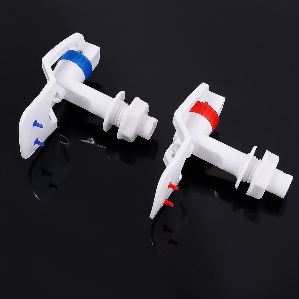 Вставной смеситель для воды