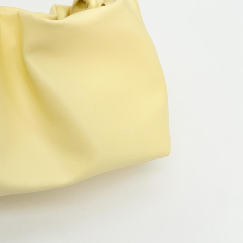 Soft PU Tote Bag Women Fashion Oversized Handle Shoulder Bag Casual Daily Use Designer Style Handbag