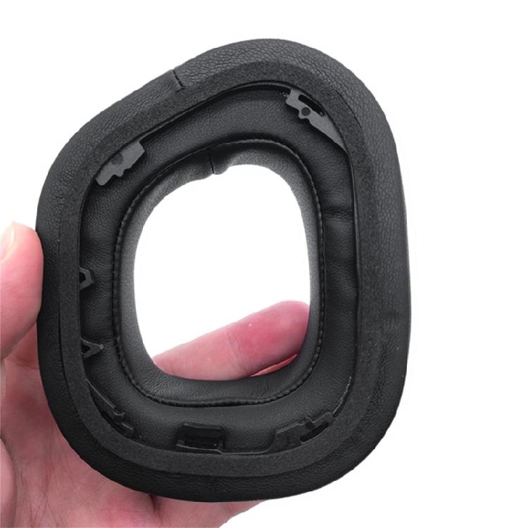 Soft Earpads Ear Pad Headphones Sponges Cushions Cover for HS80 Headsets