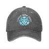 Iron Unisex Multicolor Hat Peaked Womens Cap I Love You   Personalized Visor Protection Hats