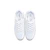 Nike Кроссовки Air Zoom Spiridon Cage 2 Triple White для мужчин Черные CJ1288-100