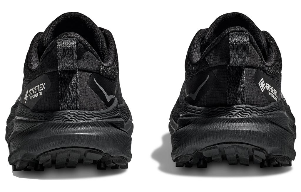 Мужские кроссовки HOKA Challenger ATR 7 GORE-TEX 'Triple Black'