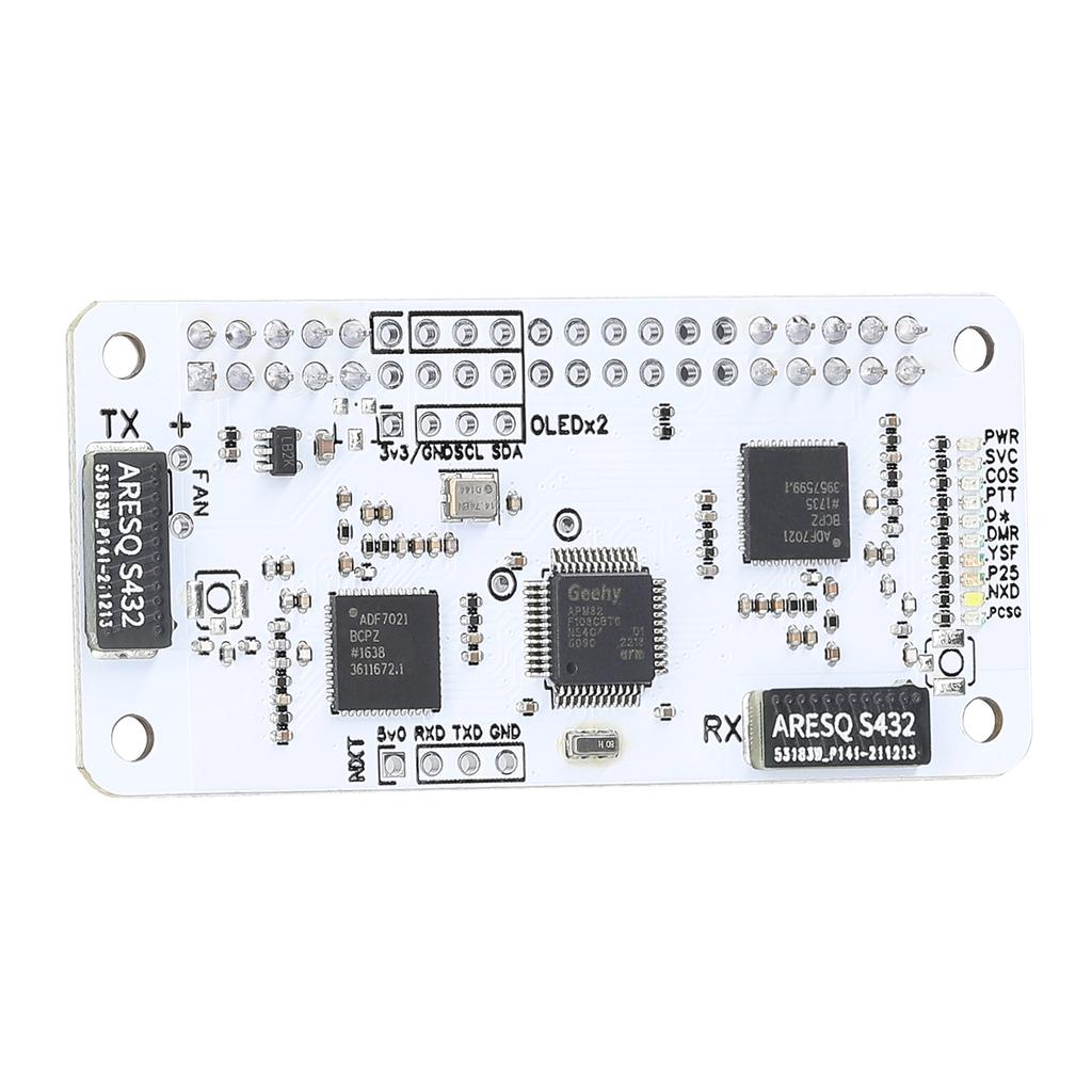 Дуплексная плата