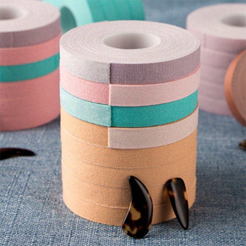 Клейкая лента для защиты пальцев Растительный клей для гучжэна Лента для гучжэна Накладки на ногти для пальцев пипы Медиаторы