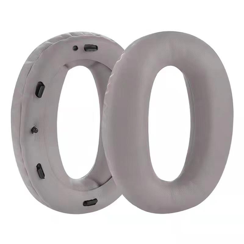 Sony WH-1000XM3 Наушники Запасные Амбушюры/Подушечки/Чехлы
