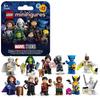 Конструктор LEGO Minifigures 71039 Marvel Серия 2