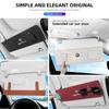 Car Sun Visor Extender Panel Anti-glare Blocking Board For Alfa Romeo Giulietta 159 Mito Giulia Stelvio 147 156 Tonale Brera