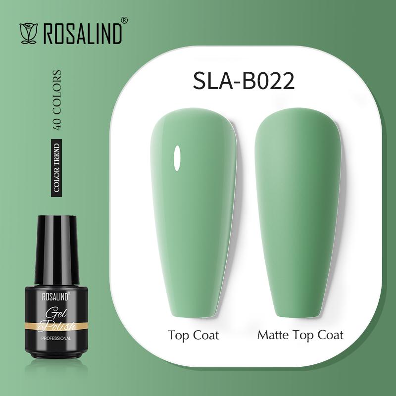 ROSALIND Гель-лак с блестками, полуперманентный гель-лак «кошачий глаз» для ногтей, замачиваемый УФ-гель-лак, гель-лак для дизайна ногтей