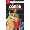 Космический Приключенческий Кобра Пробуждение - Игра для Nintendo Switch - Ограниченное издание