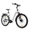 TTGO Z5 Urban Commuting Electric Bicycle With TowSeat 27.5 inch Wide Tires 36V20Ah Battery Outdoor Riding 250W Motor E- Mountain Bike For Adult
