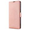 For Oppo A2x 5G/A2m 5G Shockproof Leather Folio Phone Cover with Card Slots Magnetic Protection