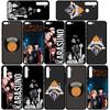 Для Samsung Galaxy S25 S24 S23 S22 Ultra FE Plus A17 A37 A57 A56 A55 A06 A16 A15 A36 A26 A35 A05 A25 A54 A34 Чехол Хюга Сёё Карасуно Хайкюу Обложка