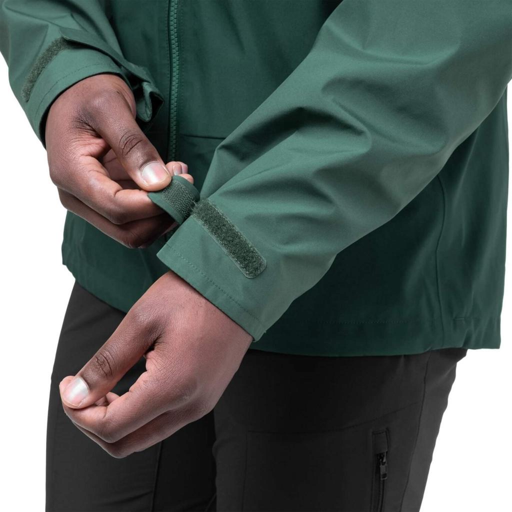 Mountain Equipment Makalu Jacket pine/fern