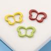 Belt Buttons Stuffed Toys Doll Clothing Accessories Sewing Supplies Doll Buckle Mini Button