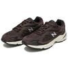 New Balance Кроссовки унисекс 725 Coffee коричнево-черные ML725X