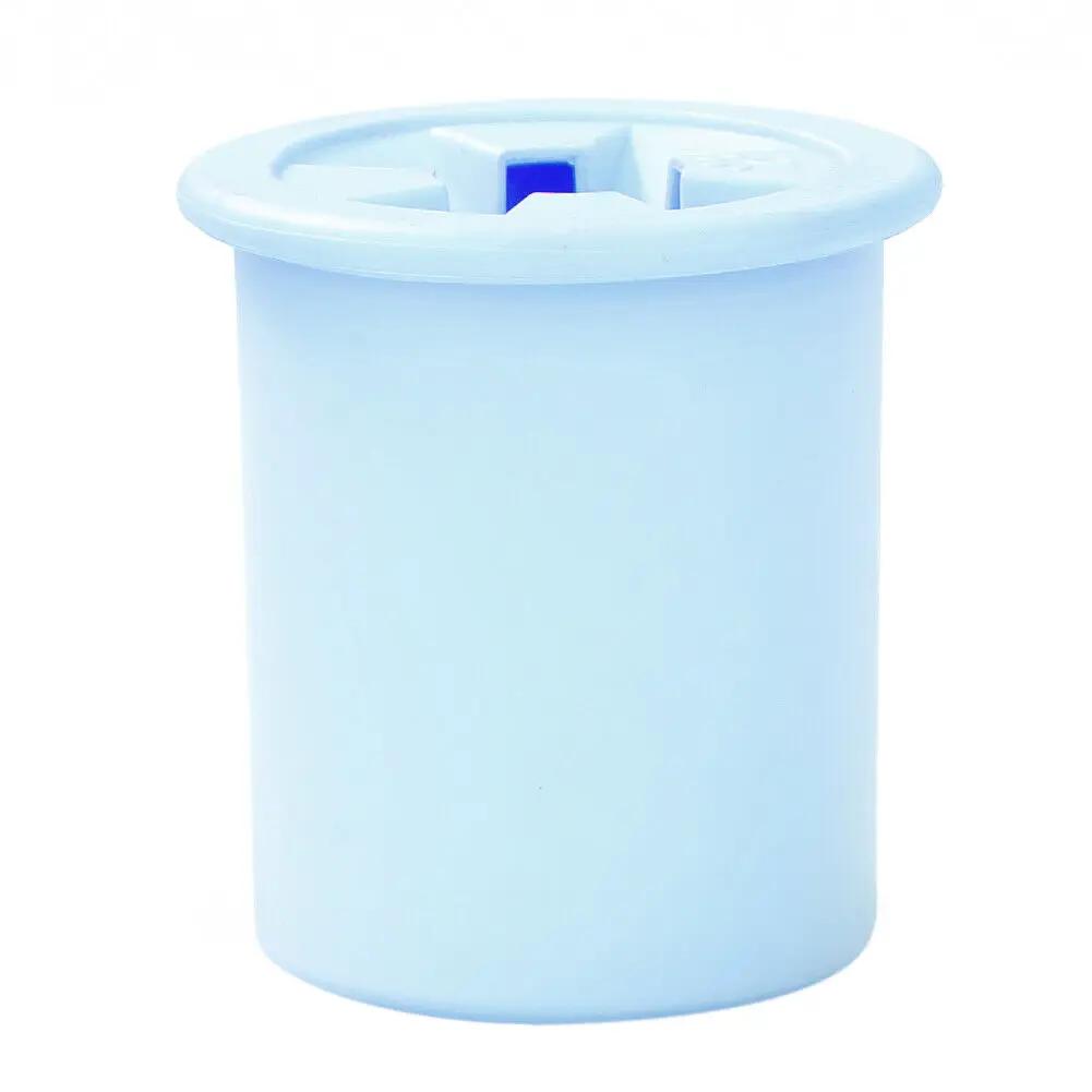 Чашка для чистки лап собаки, кошки, портативная мойка для ног для домашних животных, чашка для чистки грязных лап щенка, котенка, мягкий силиконовый инструмент для мытья ног