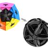 MeiLong Kibiminx 2x2 Megaminxeds Magic Cube Додекаэдр Профессия Головоломки Кубики Детские развивающие игрушки