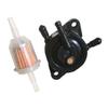 Надежный топливный насос с топливным фильтром Высокая производительность для 4-тактного двигателя